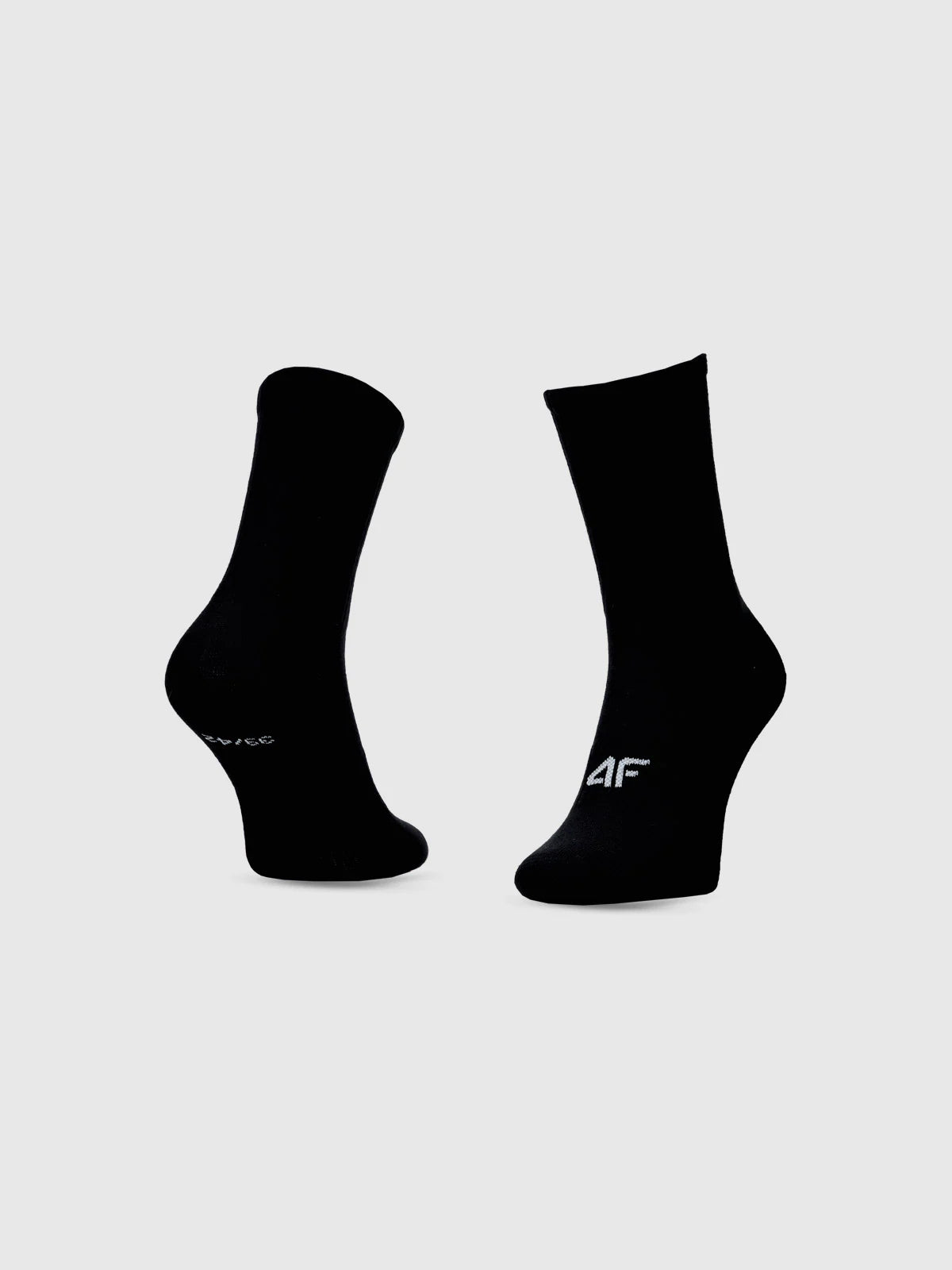 Skarpetki casual do połowy łydki (3-pack) męskie