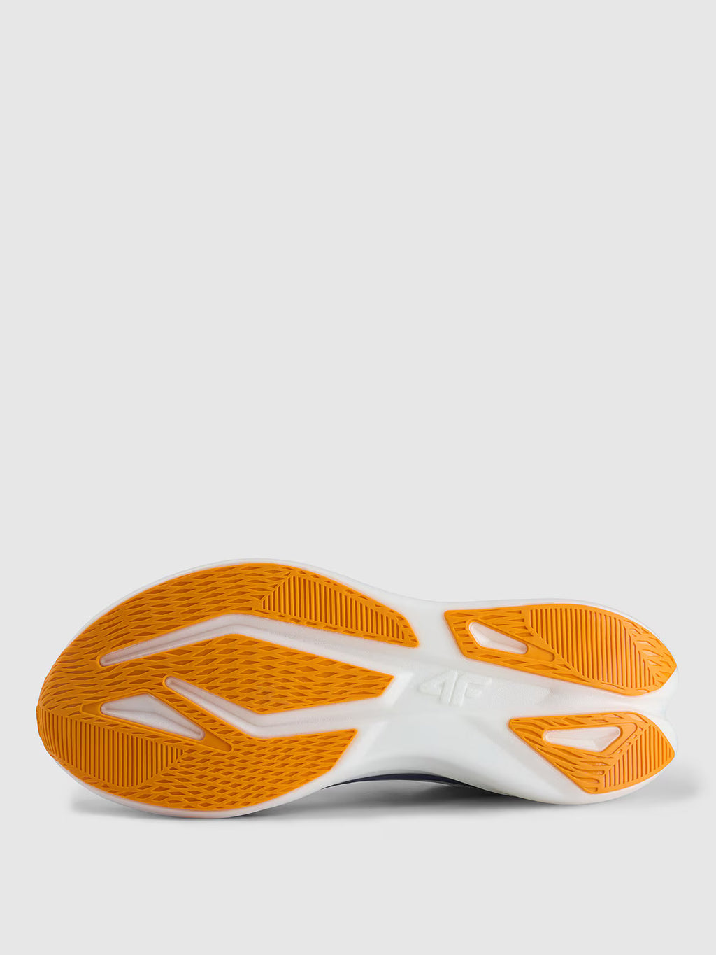 Niskie buty do biegania Fast Run 1.0 męskie