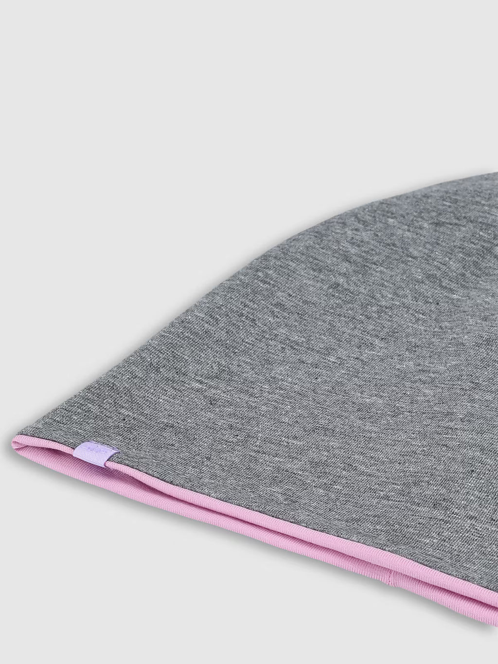 Czapka beanie dwustronna dziecięca