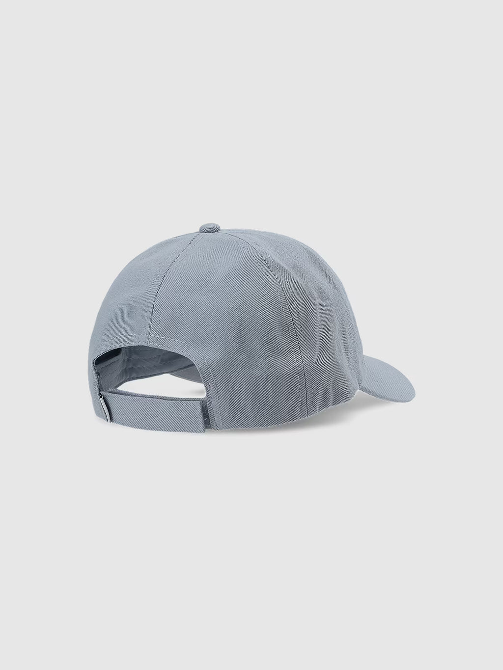 Czapka z daszkiem strapback uniseks
