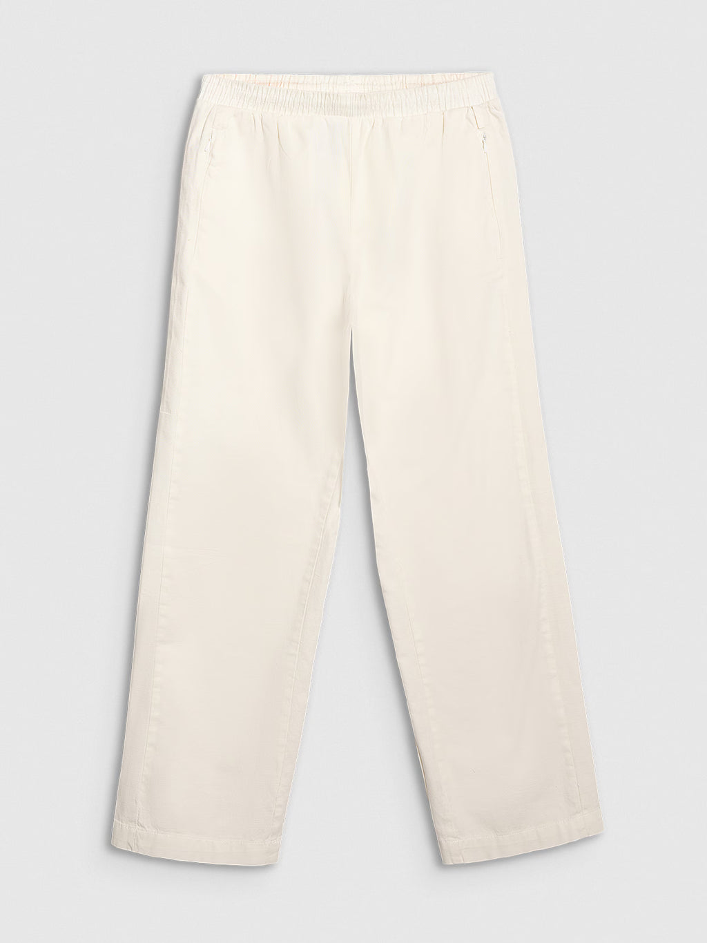 Spodnie casual damskie
