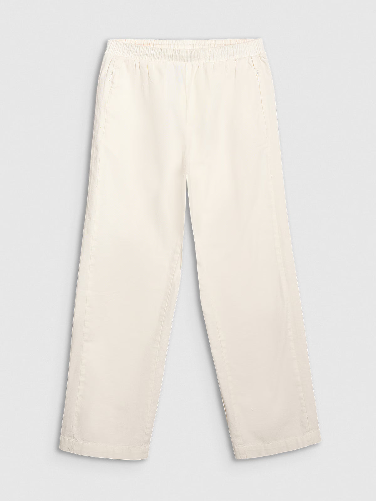 Spodnie casual damskie