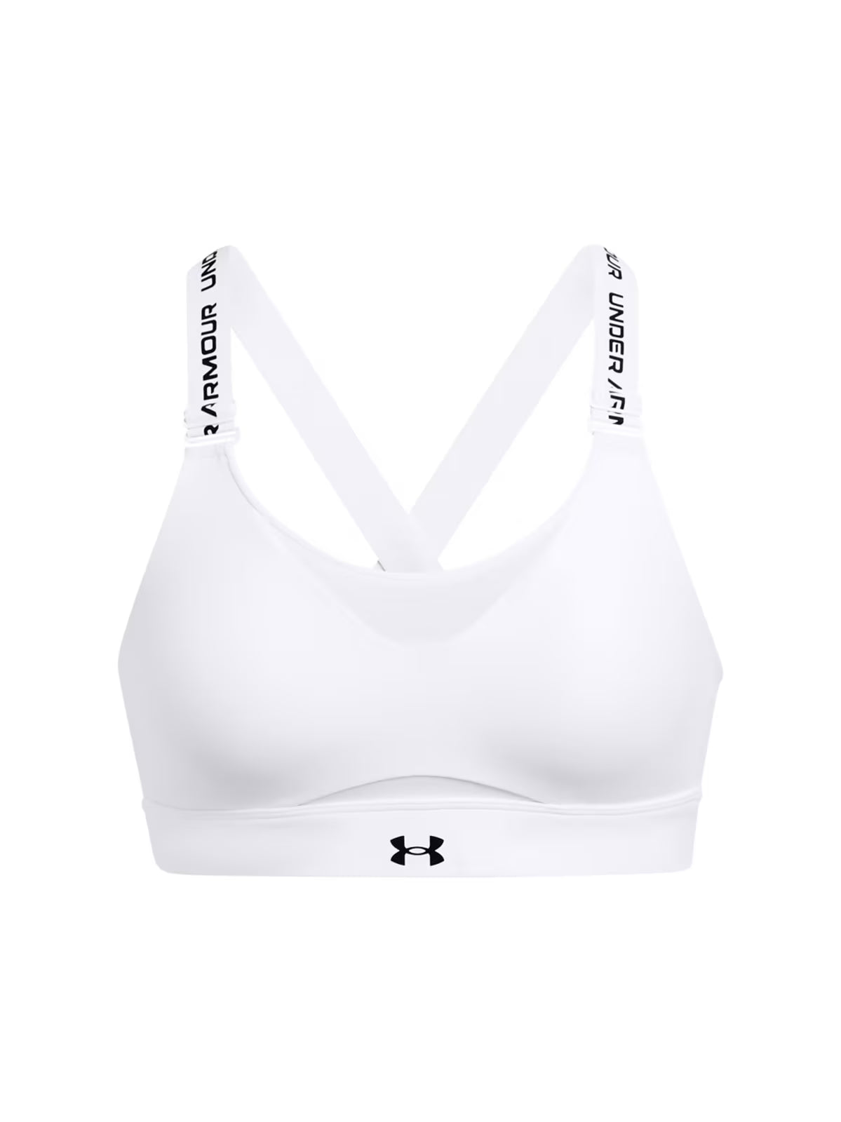 Biustonosz treningowy Under Armour UA Infinity High 2.0 Bra
