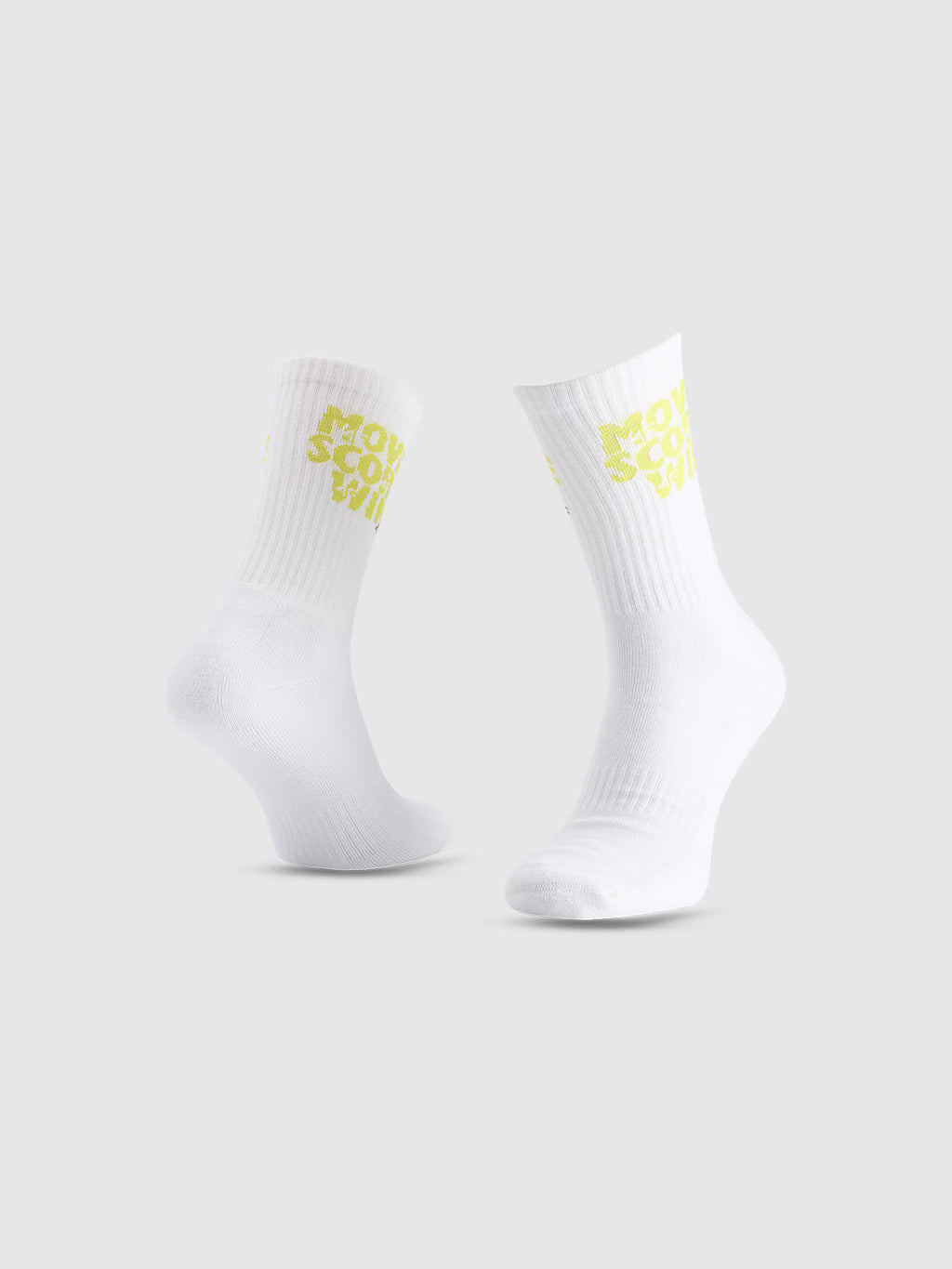 Skarpety casual za kostkę (2-pack) męskie