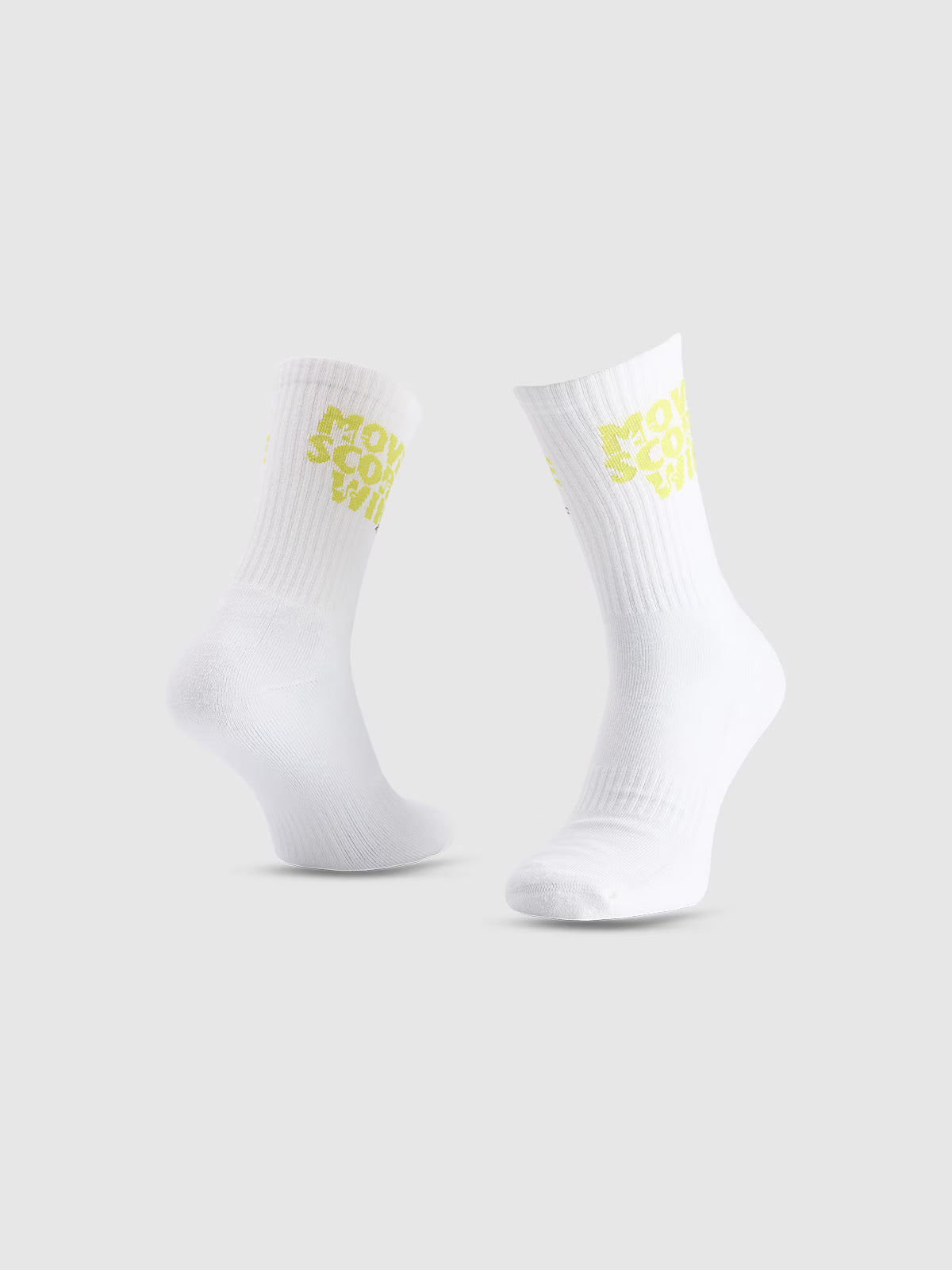 Skarpety casual za kostkę (2-pack) męskie