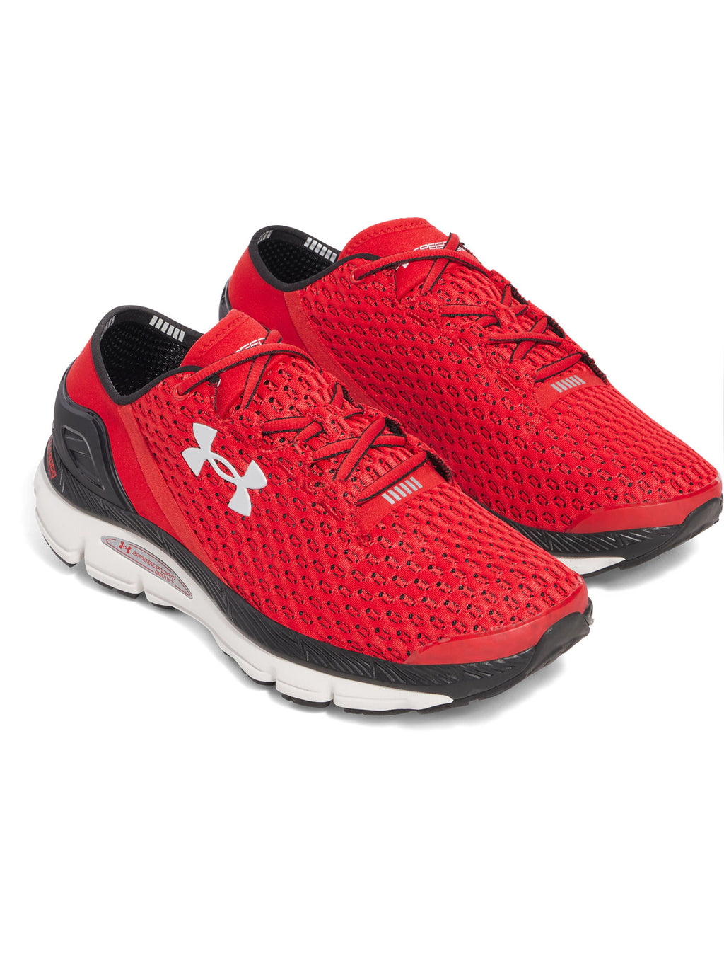 Buty do biegania uniseks Under Armour UA Speedform Gemini