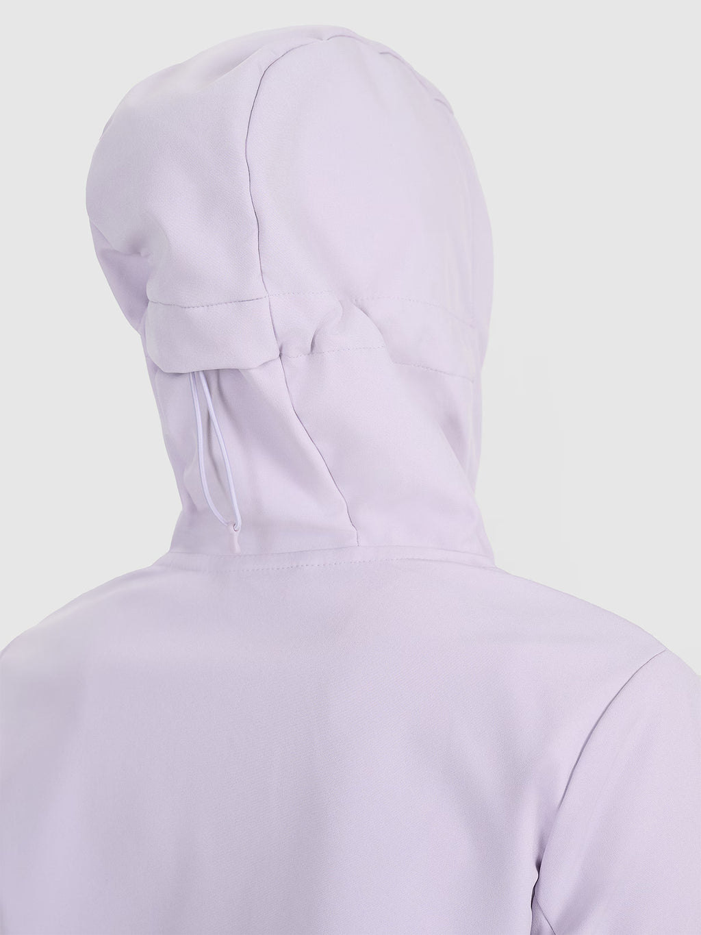 Kurtka softshell wiatroodporna membrana 5000 damska