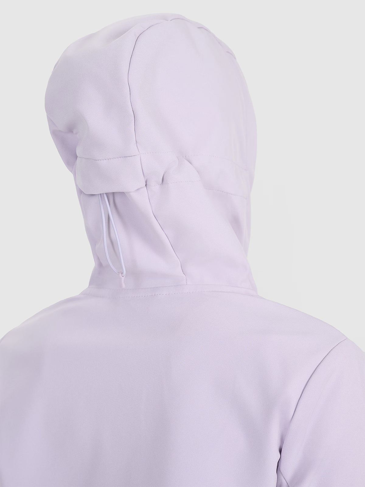 Kurtka softshell wiatroodporna membrana 5000 damska