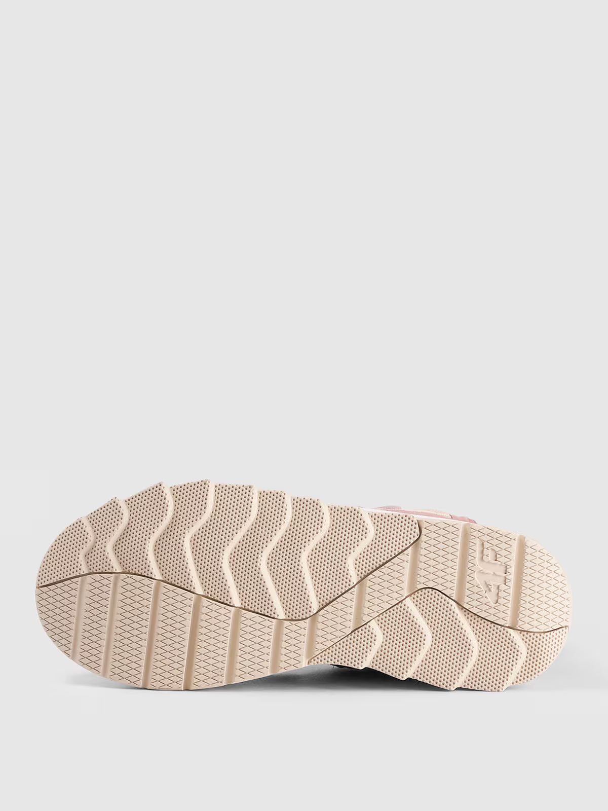 Buty zimowe śniegowce SNOWDROP z membraną damskie