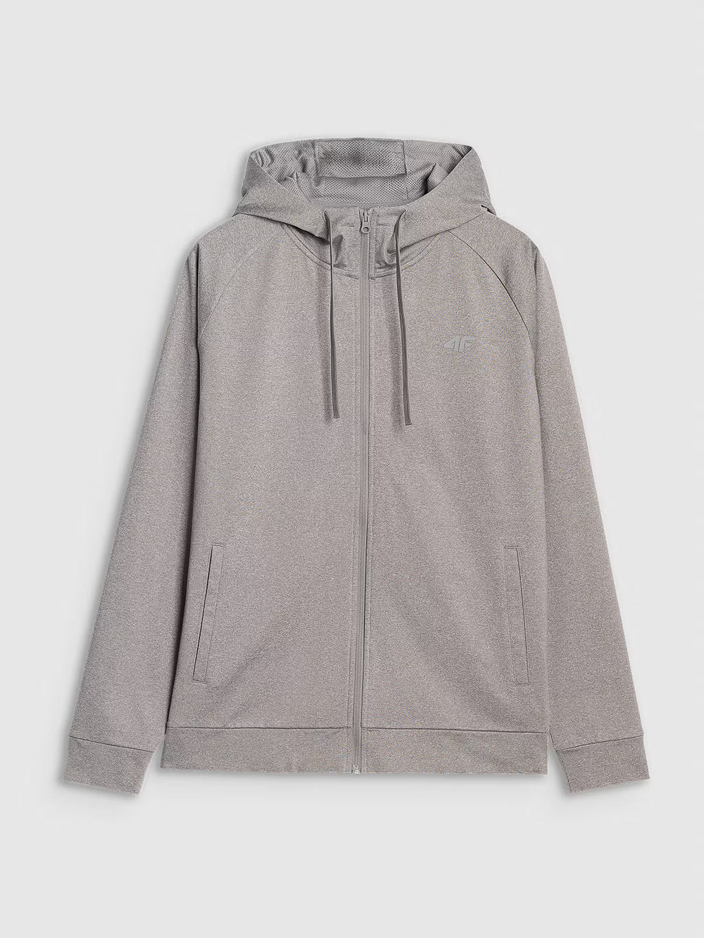 Bluza treningowa szybkoschnąca męska