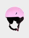 Kask narciarski dziecięcy