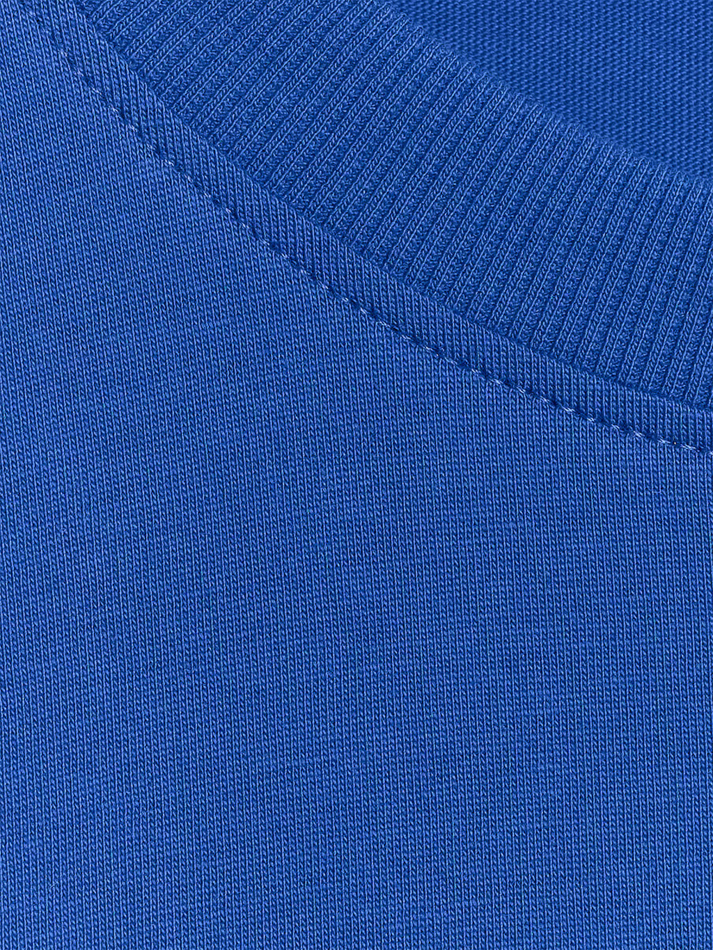 T-shirt oversize z nadrukiem męski