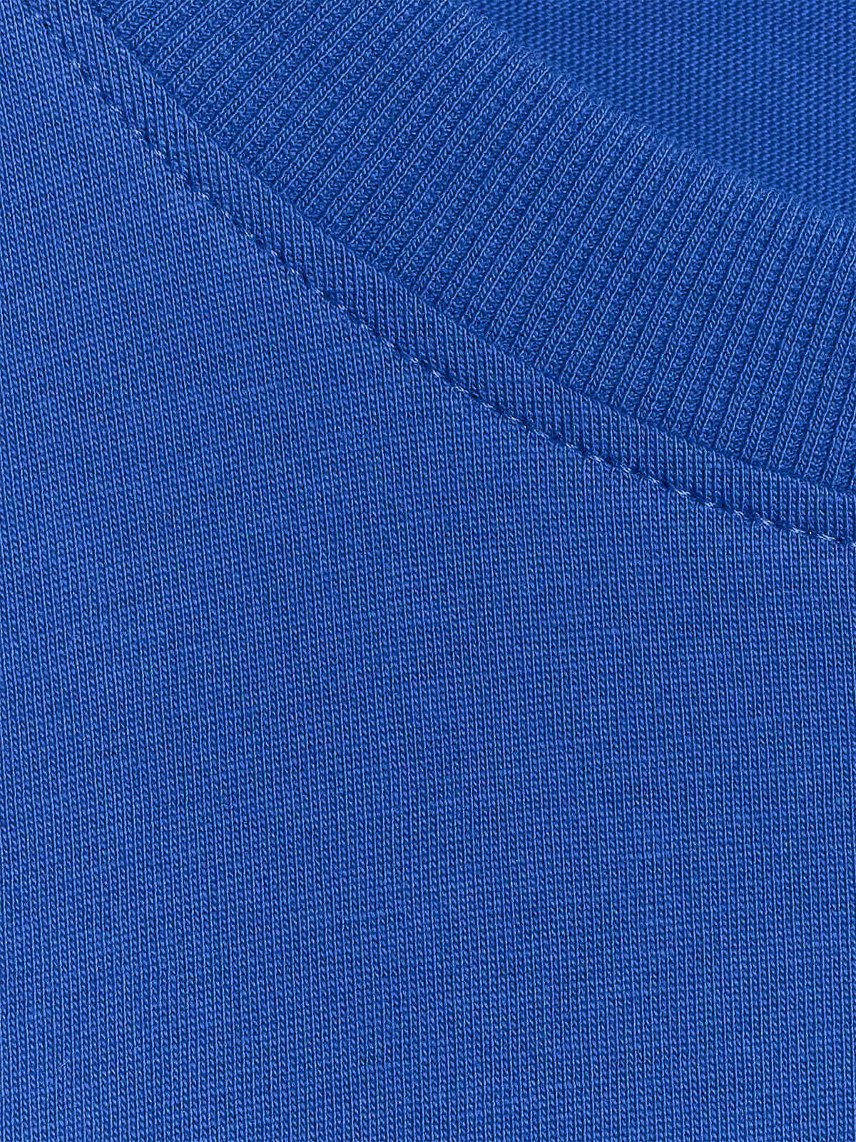 T-shirt oversize z nadrukiem męski