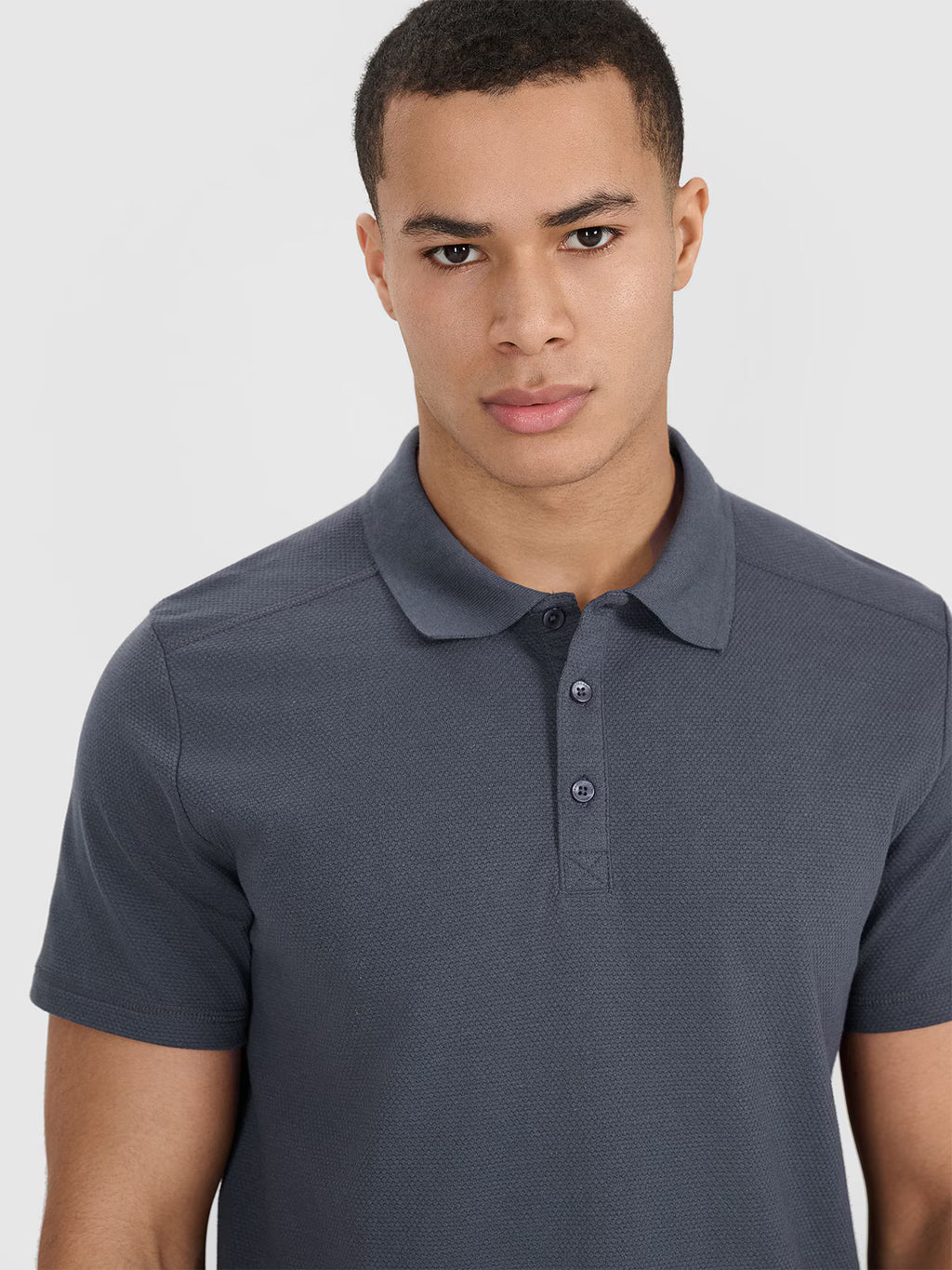 Koszulka polo regular męska