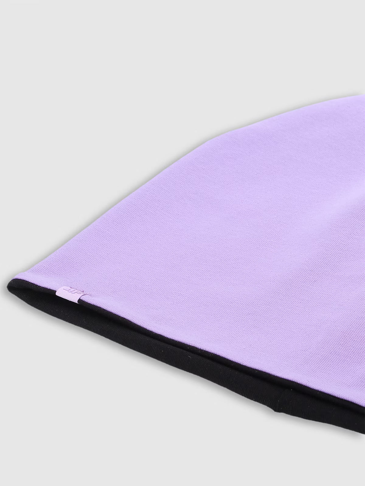 Czapka beanie dwustronna dziecięca