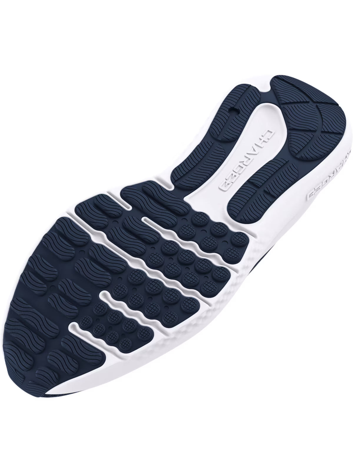 Buty do biegania męskie Under Armour UA Charged Surge 4