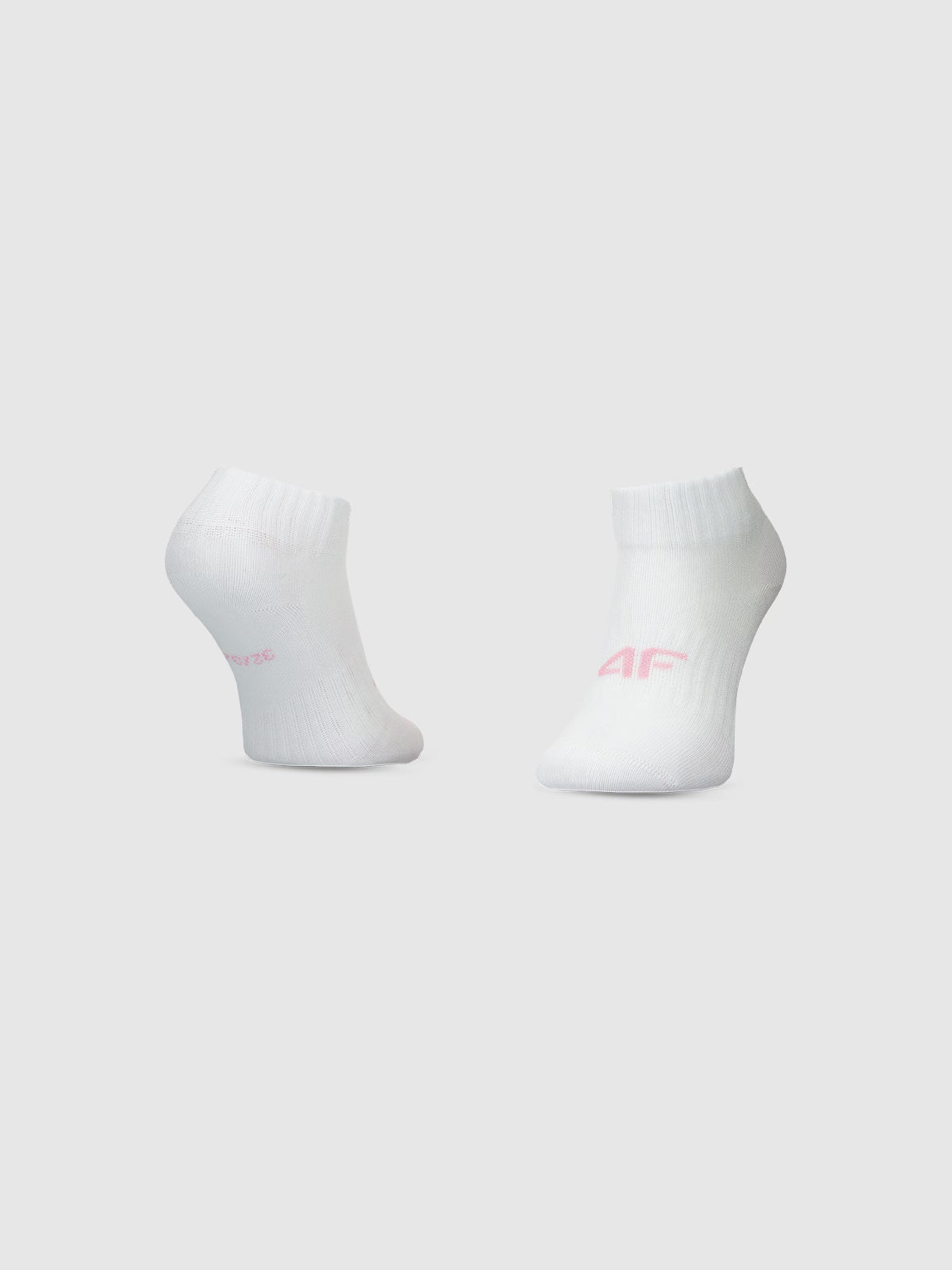 Skarpetki casual za kostkę (3-pack) dziewczęce