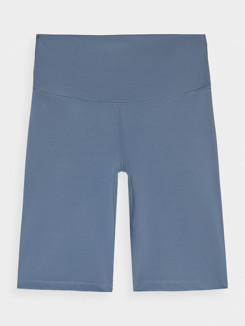 Legginsy krótkie treningowe damskie