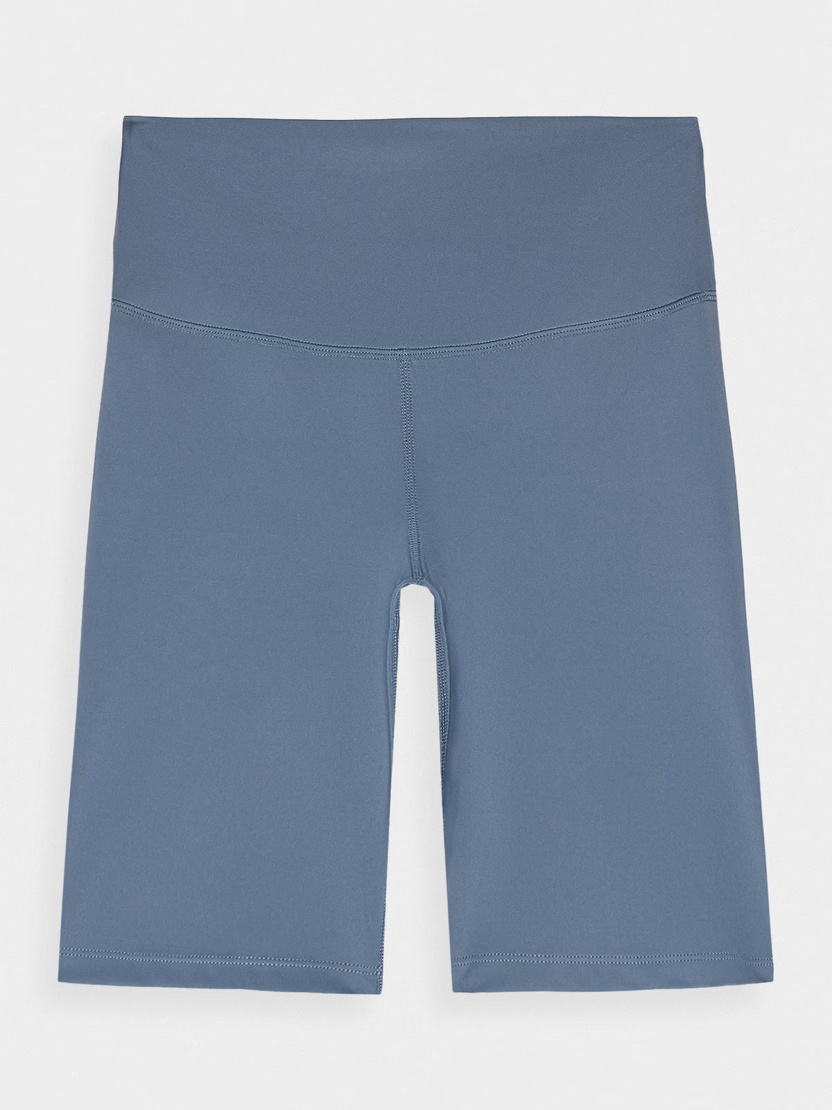 Legginsy krótkie treningowe damskie