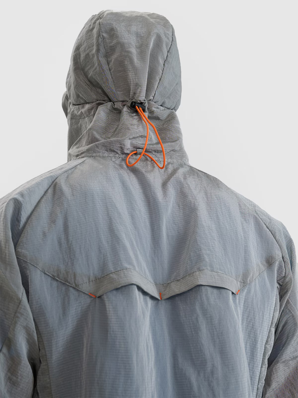 Kurtka do biegania Ultralight męska