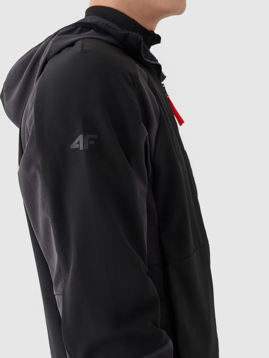 Kurtka trekkingowa Primaloft Active męska