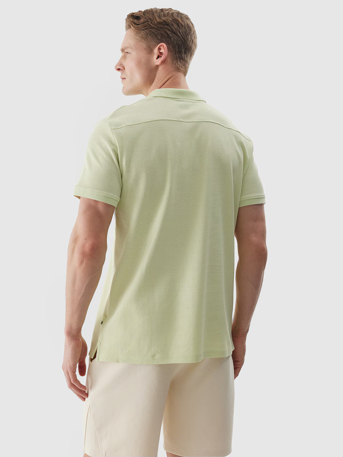 Koszulka polo regular męska