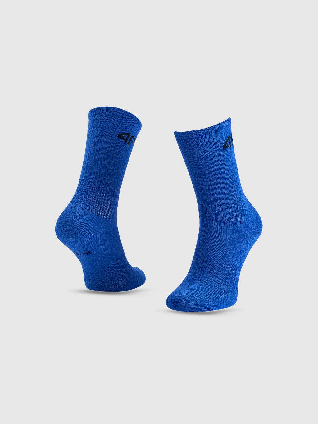 Skarpetki casual za kostkę (4-pack) chłopięce
