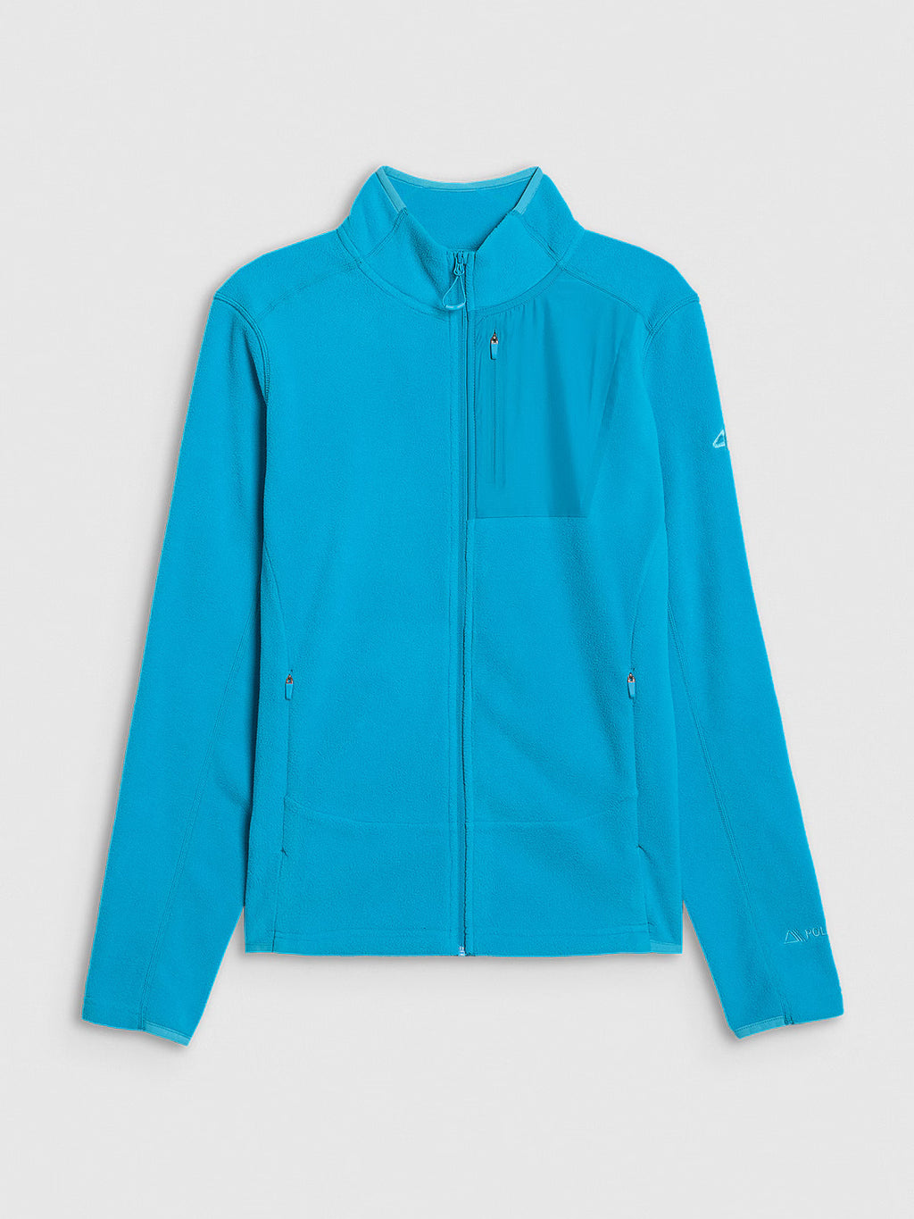 Polar ze stójką Polartec regular damski
