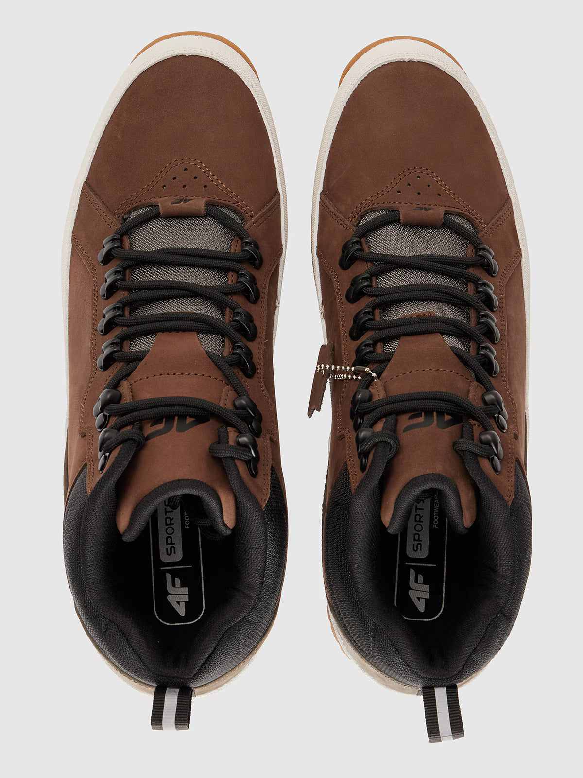 Buty przejściowe miejskie męskie