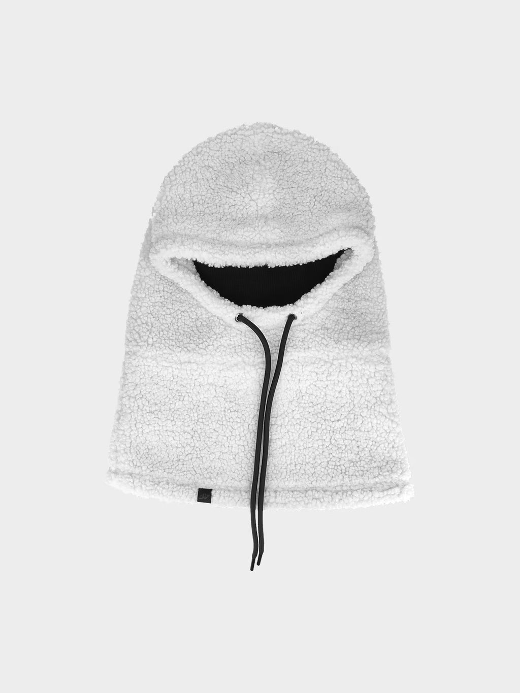 Kominiarka snowboardowa sherpa uniseks