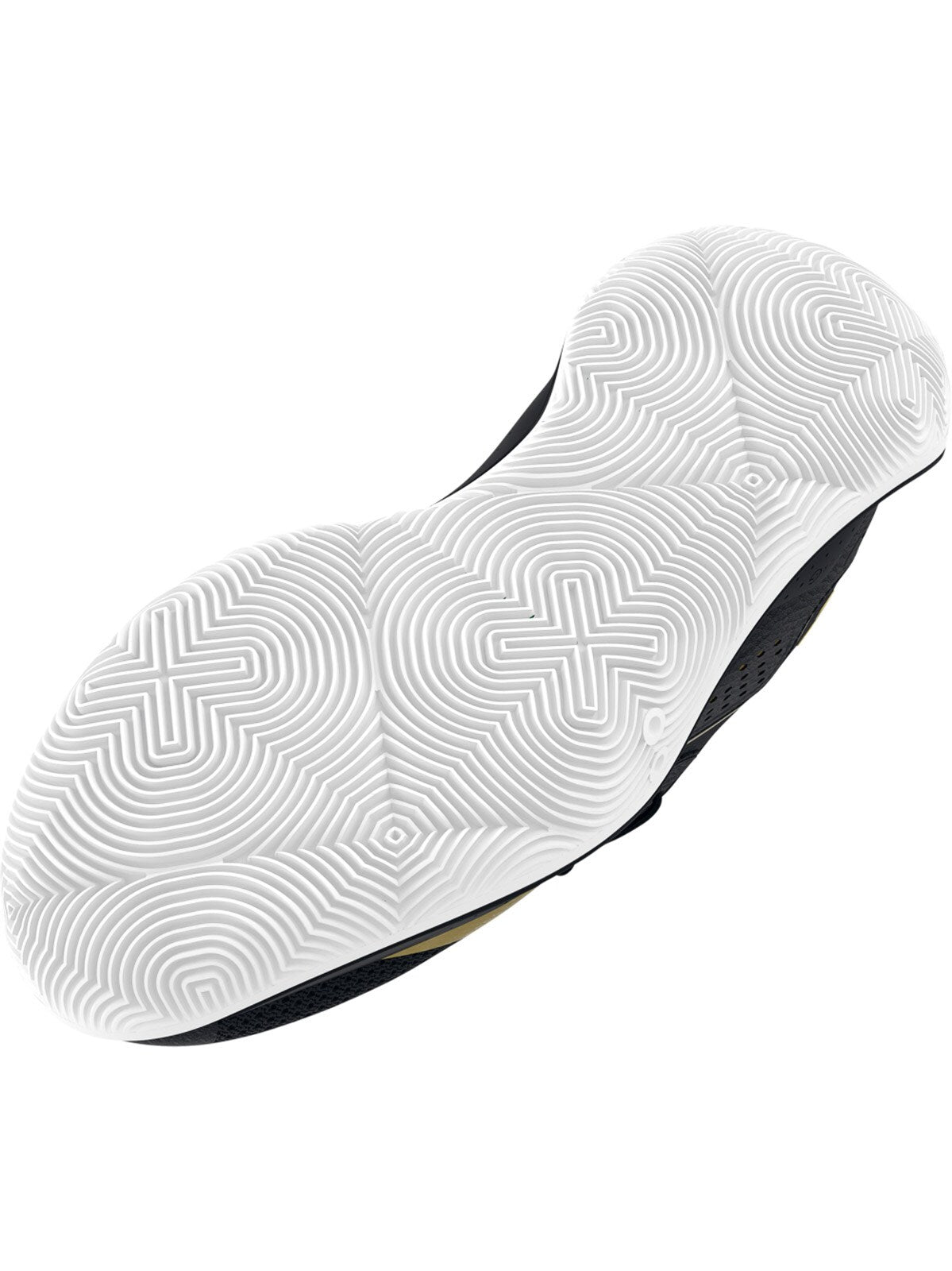 Buty do koszykówki uniseks Under Armour UA Jet '23