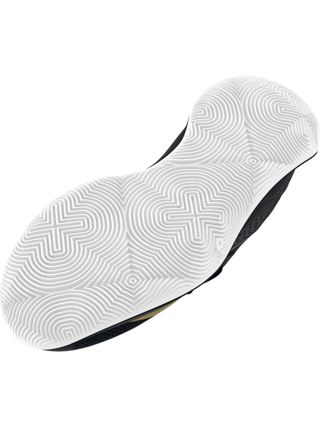 Buty do koszykówki uniseks Under Armour UA Jet '23