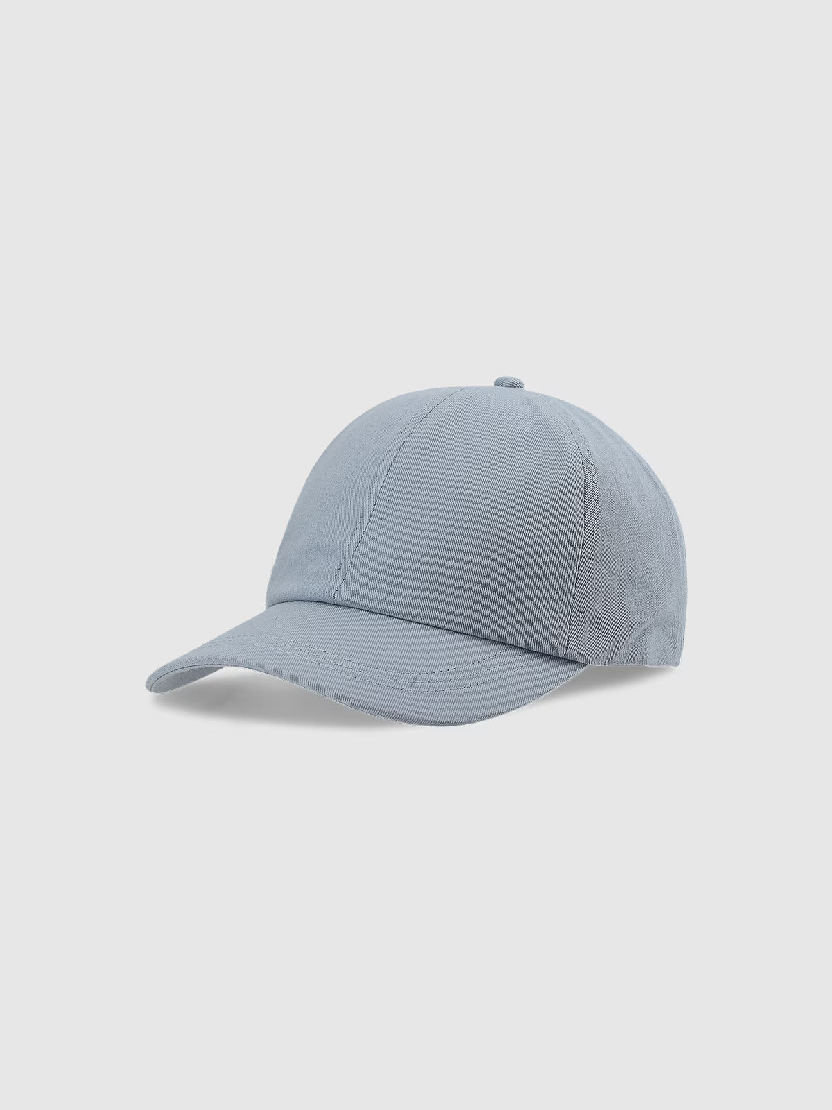 Czapka z daszkiem strapback uniseks