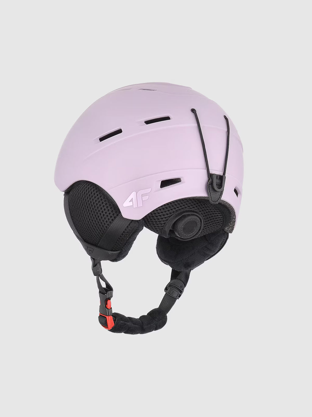 Kask narciarski dziecięcy