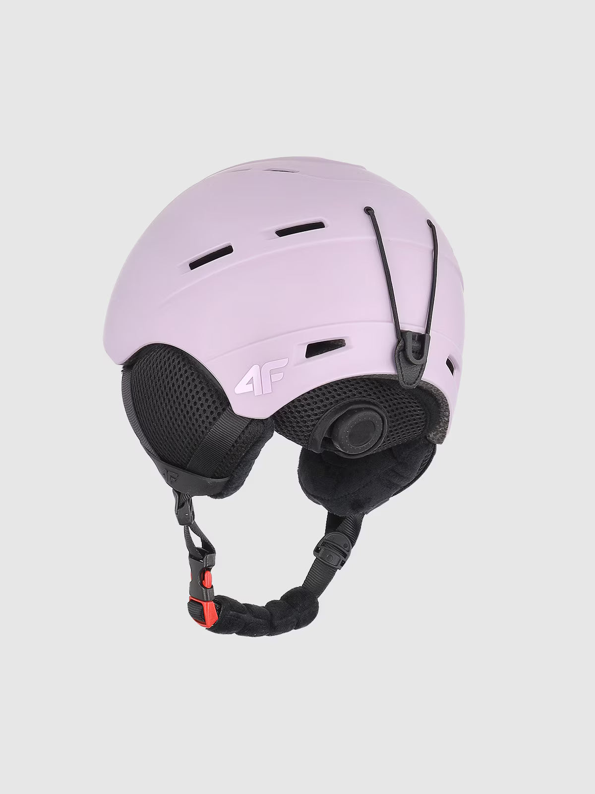 Kask narciarski dziecięcy