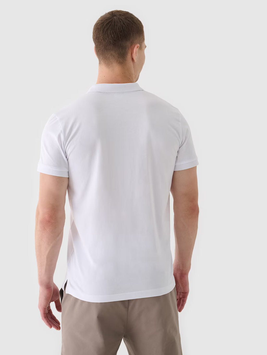 Koszulka polo regular męska