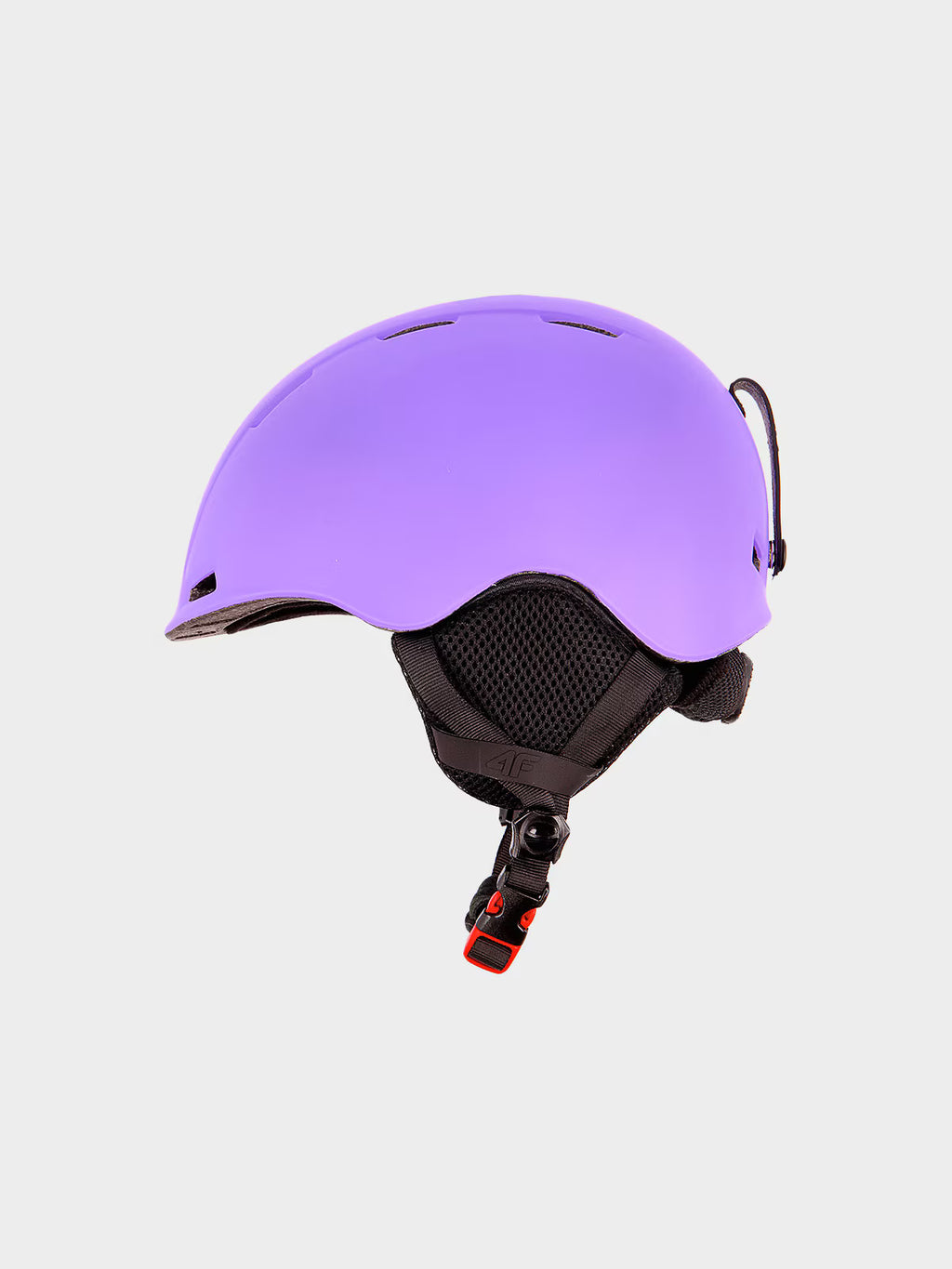 Kask narciarski dziecięcy