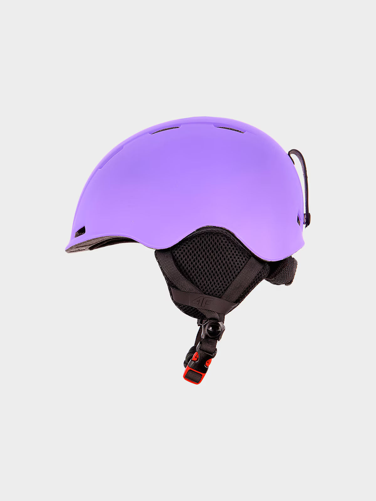 Kask narciarski dziecięcy