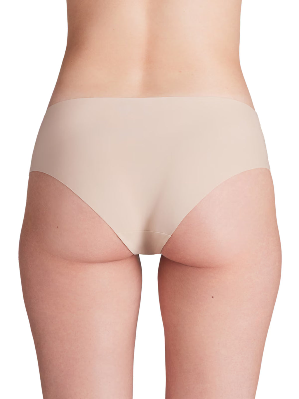 Bielizna treningowa (3-pack) damska Under Armour UA Pure Stretch NS Hip