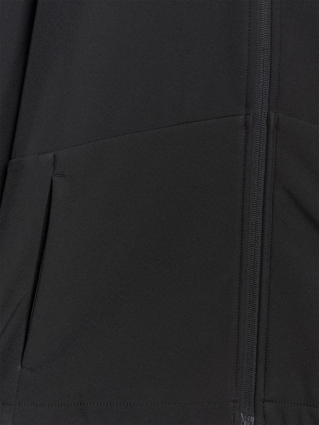 Kurtka softshell wiatroodporna membrana 5000 damska
