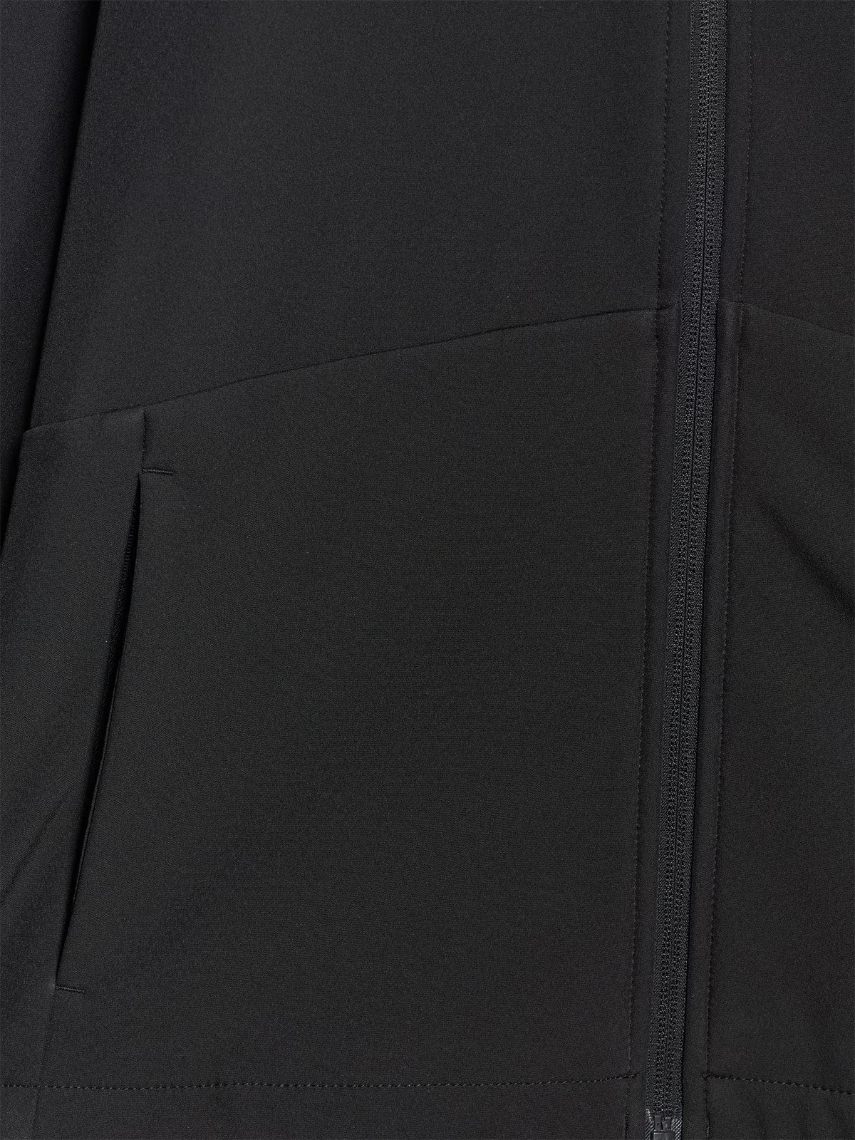 Kurtka softshell wiatroodporna membrana 5000 damska