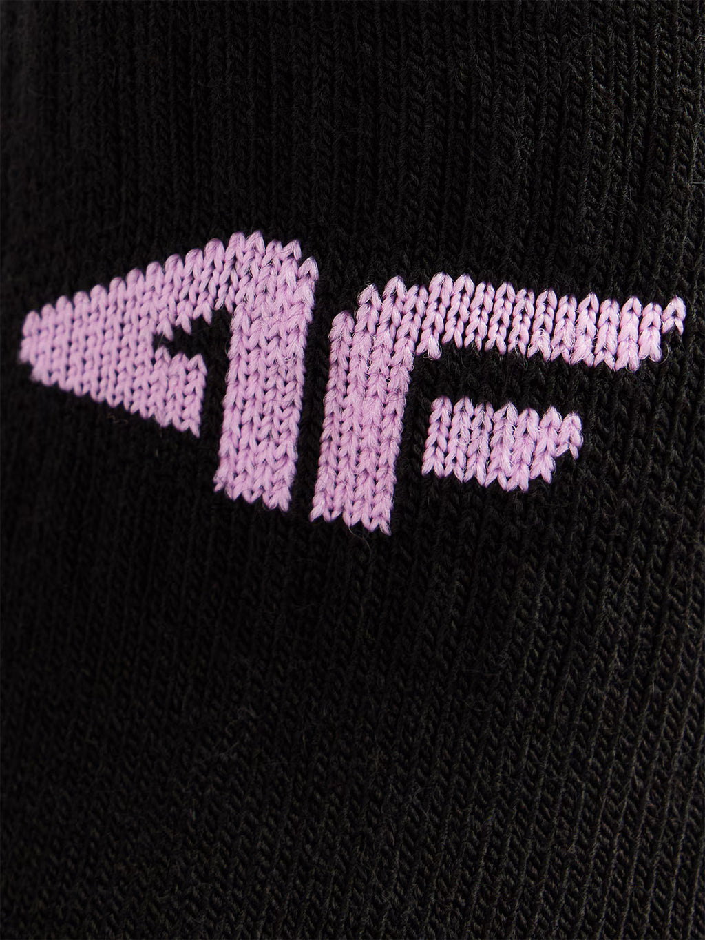 Skarpety snowboardowe damskie