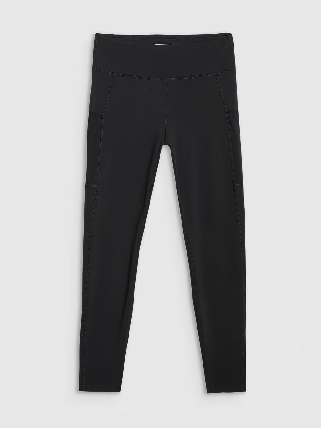 Legginsy trekkingowe szybkoschnące damskie