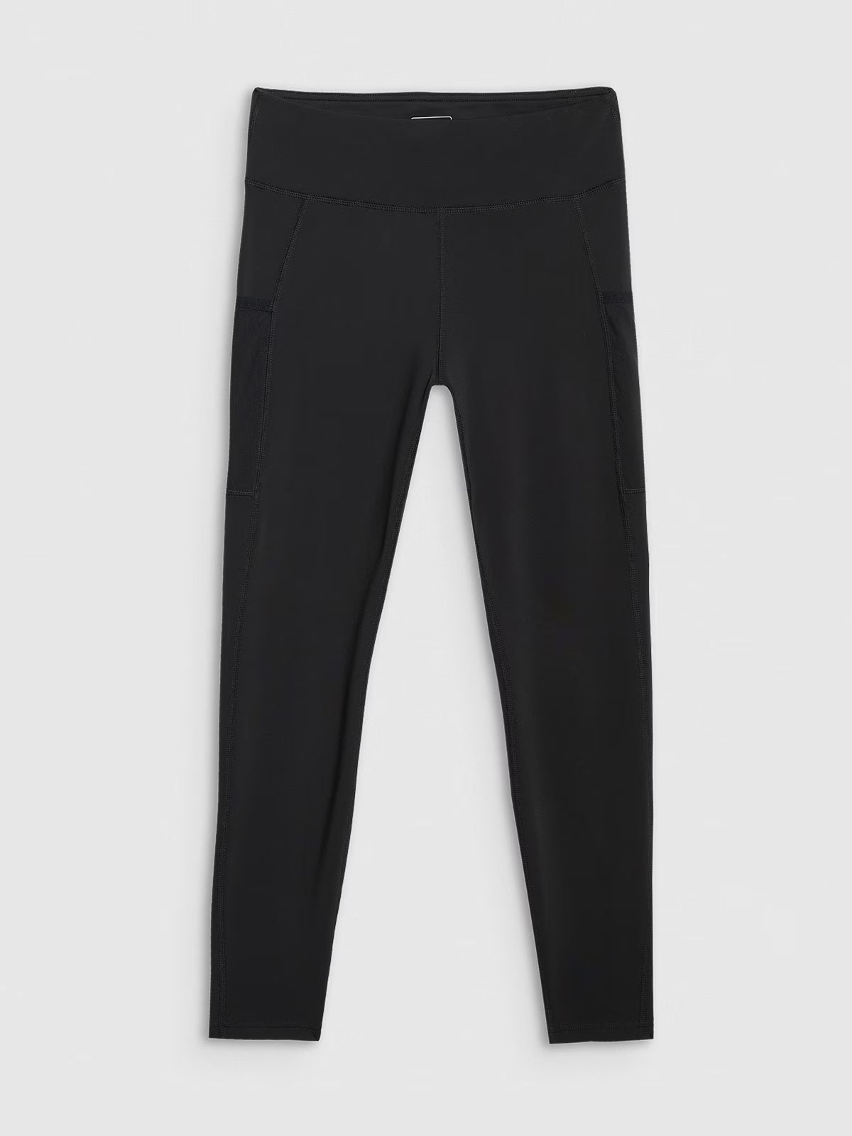 Legginsy trekkingowe szybkoschnące damskie