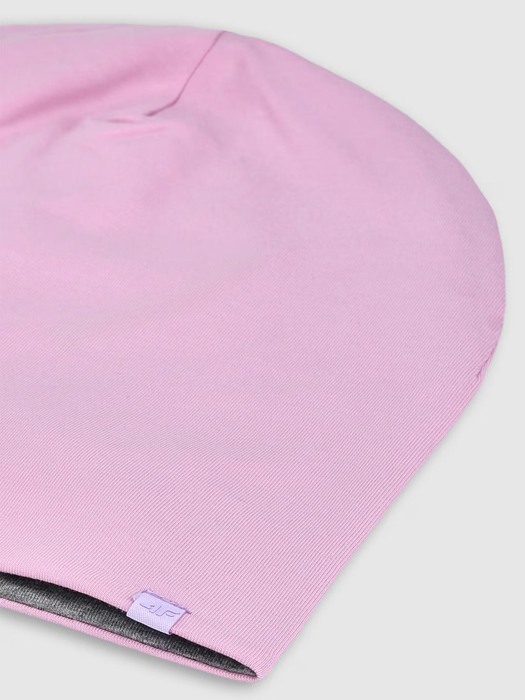 Czapka beanie dwustronna dziecięca