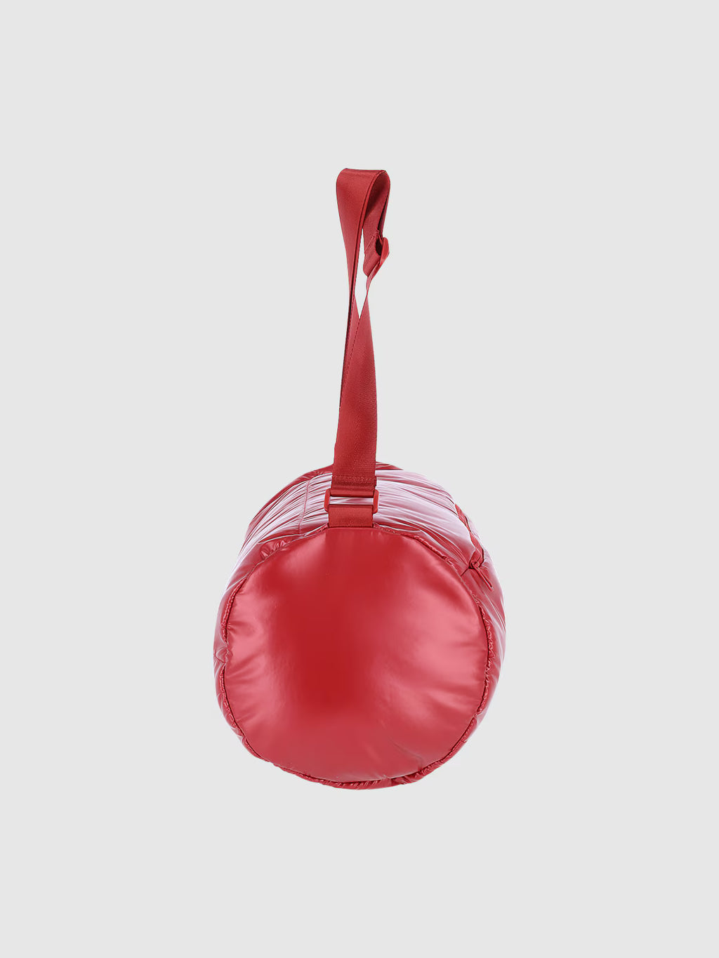 Torba barrel bag na ramię
