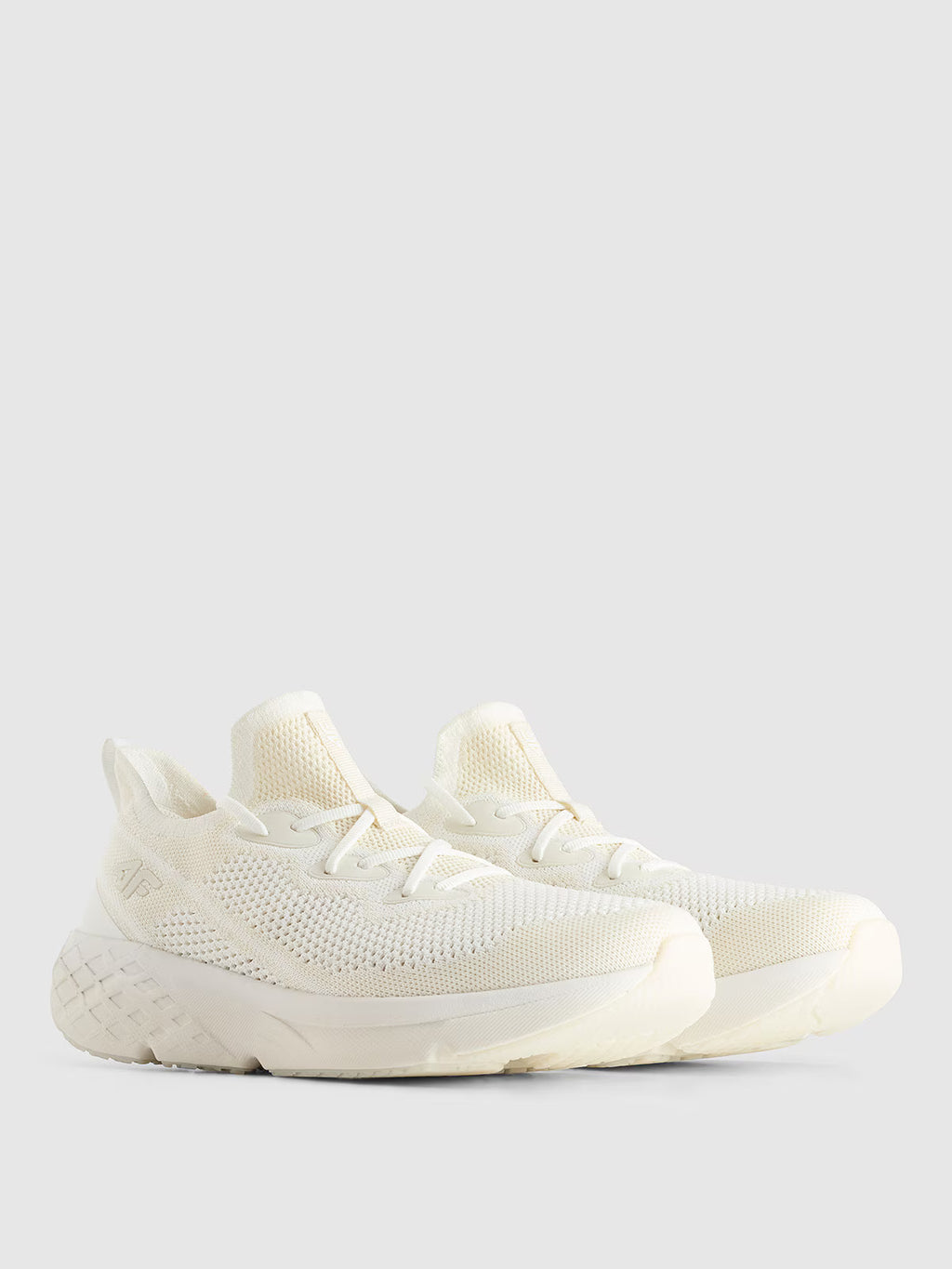 Niskie sneakersy Velocity E-knit męskie