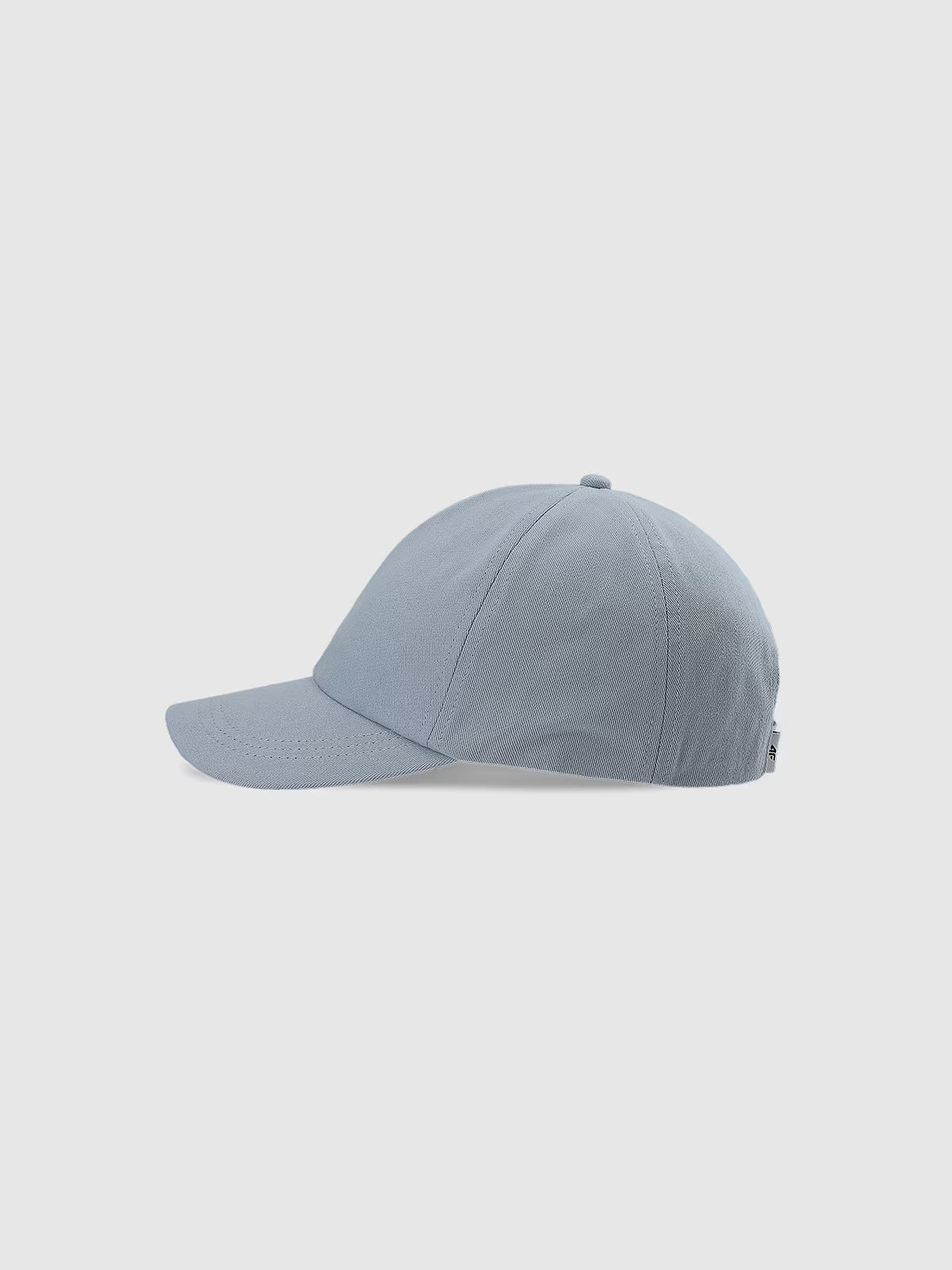 Czapka z daszkiem strapback uniseks
