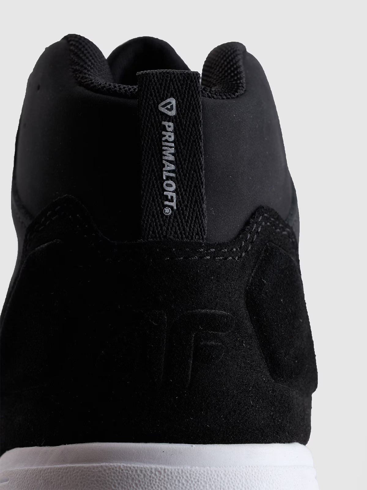 Buty zimowe ELEMENT z membraną damskie