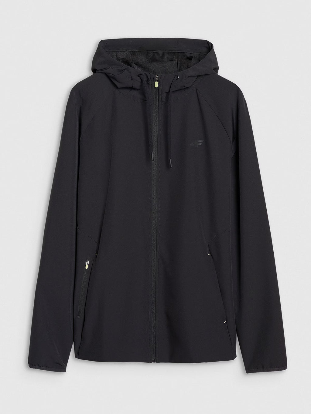 Bluza treningowa regular szybkoschnąca męska